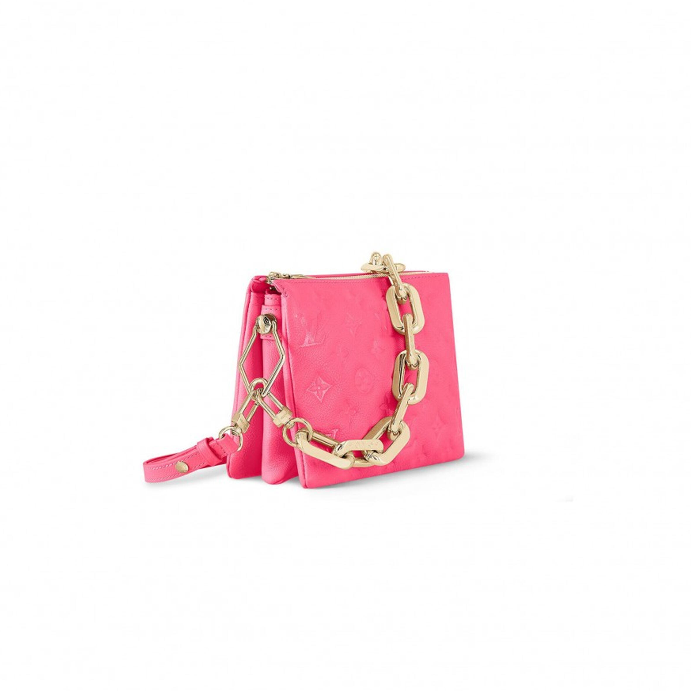 LOUIS VUITTON COUSSIN BB M20750 (21*16*7cm) LOUIS VUITTON COUSSIN BB M20750 (21*16*7cm)